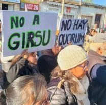 Miles de jujeños marcharon contra el GIRSU en Palpalá: ¿Darán marcha atrás? 