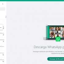 Así hacen para abrir tu Whatsapp, a tener ojo