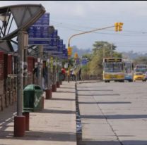 Paro en Jujuy: cuáles son las lineas que sí están circulando