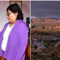 Concejal de Humahuaca votó en contra de que se limpien los basurales y causó indignación en los vecinos