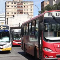 Desde UTA responsabilizaron a empresario y el gobierno de Jujuy por el paro de colectivos