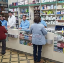 Dengue: aseguran que hay vacunas en farmacias de Jujuy