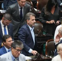 Diputados del PRO ratificaron que apoyarán el veto a la reforma jubilatoria