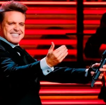 Un rey literal, los pedidos de Luis Miguel en los hoteles: "está prohibido"...