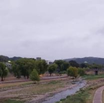 Mínimas de 8 grados: el tremendo cambio de temperatura que se viene en Jujuy