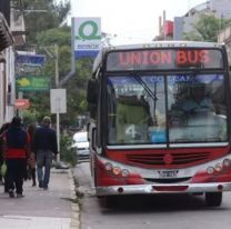 Cuáles son las empresas de colectivo que ya están circulando en Jujuy