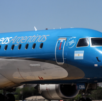 Otra vez Argentina sin vuelos: aeronáuticos confirmaron un paro para el viernes