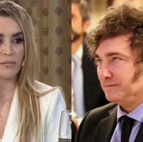 Está "odiada", Fátima Florez contó la verdad sobre su relación con Javier Milei