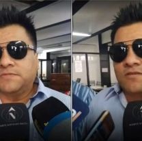 Tras la denuncia por abuso, hablaron los hermanos Aguilera: "Nos pasó por ayudar"