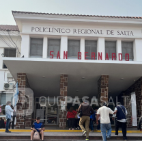 Boliviano se hizo pasar por argentino para hacerse atender gratis en hospital salteño