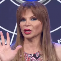 ¡Saltó la banca! Mhoni Vidente dio un truco para ganar la tómbola