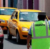 Habrá cortes de calles y cambios de recorridos de los colectivos en Jujuy