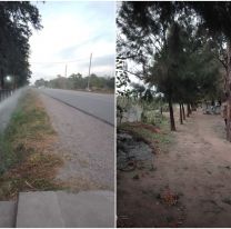 Remisero jujeño vivió una pesadilla cuando pasó por el cementerio: "algo frío en el cuello"