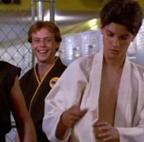 Murió querido protagonista de Karate Kid: dolor mundial