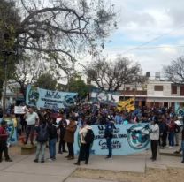 UTA y empresarios de Jujuy se reunirán para poner fin al para que lleva 8 días