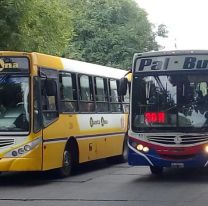 Suspendieron la audiencia por el transporte en Jujuy: ¿Vuelve el paro?