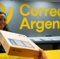 Correo Argentino busca empleados con sueldos de hasta $1.500.000: cómo postularse