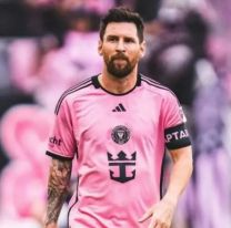 Cómo ver a Inter Miami con la vuelta de Lionel Messi vs Philadelphia Union EN VIVO