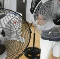 44º en San Salvador: calor extremo en los próximos días