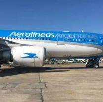 Así funcionará el transporte aéreo luego de ser declarado servicio esencial