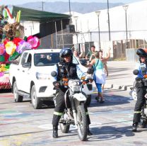 Inició el traslado de carrozas a Ciudad Cultural 