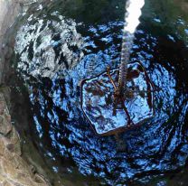 Jujeña no encontraba a su bebé de un año, vio un pozo de agua y el mundo se le vino abajo