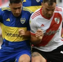 Se confirmó el árbitro del Superclásico entre Boca y River por la Liga Profesional