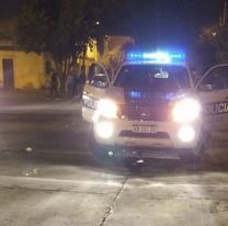 [HORROR] Jujeño fue a "reencontrarse" con su ex pero lo esperaban con un chumbo