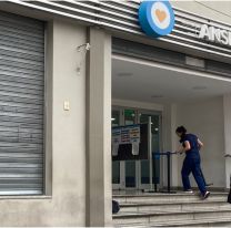 El trámite que debe realizarse en ANSES: es obligatorio