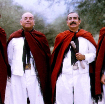 "Frente a su hija", conmoción por lo que se conoció de Los Chalchaleros