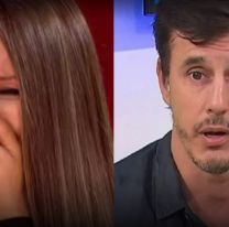 Esta vez no fue la China: quién es la amante del marido de Pampita