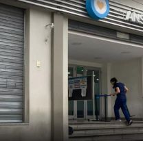 El trámite que debe realizarse en ANSES: es obligatorio