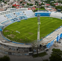 ¡AFUERA! Serán escrachados por deudores alimentarios y no entrarán a la cancha