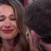 El escandaloso detalle que confirma la separación de Pampita