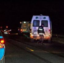  Otro jujeño pierde la vida en una tragedia vial