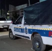 Frenaron una extraña camioneta en la ruta por el olor nauseabundo: "Tenían..."