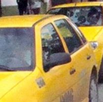 "¿Qué me venís con eso? Jujeño quiso pagar el taxi con transferencia y lo sacaron corriendo