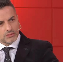 "Sepsis y fallas multiorgánicas", Jorge Lanata en su peor momento, habló Ángel De Brito