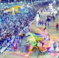 En plena FNE un jujeño pidió que los desfiles volvieran a Avenida Córdoba y estalló la polémica