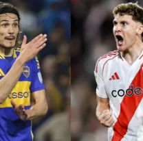 Las IA anticiparon el resultado de Boca RIver a minutos del partido