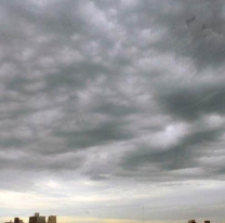 Anuncian lluvias en Jujuy y un drástico descenso en las temperaturas