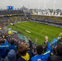 [CONFIRMADO] Revelaron quién podría ser el nuevo DT de Boca Juniors