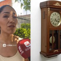 "Encargada de reloj": el polémico cargo que crearon en la Muni de Perico 