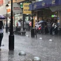 Fuerte cambio de clima en plena primavera: cuándo se desata la tormenta en Jujuy