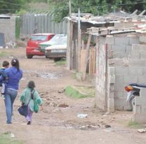 La pobreza en el Gran Jujuy se disparó y superó el 55%: Creció un 13%