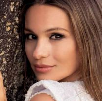 Pampita se olvidó de Roberto García Moritán y lanzó un picante posteo: Lo dejó destrozado