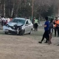 Trágico accidente en Ruta Nacional 34: hay una víctima fatal