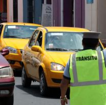 Cambios en el tránsito para este fin de semana en el Centro de la Capital