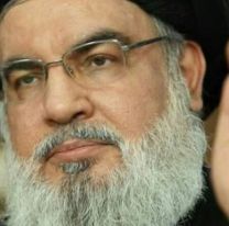 El Ejército de Israel anunció que mató a Hassan Nasrallah, el líder del grupo terrorista Hezbollah