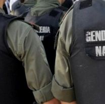 Buscan a 5 gendarmes de Jujuy prófugos: quiénes son